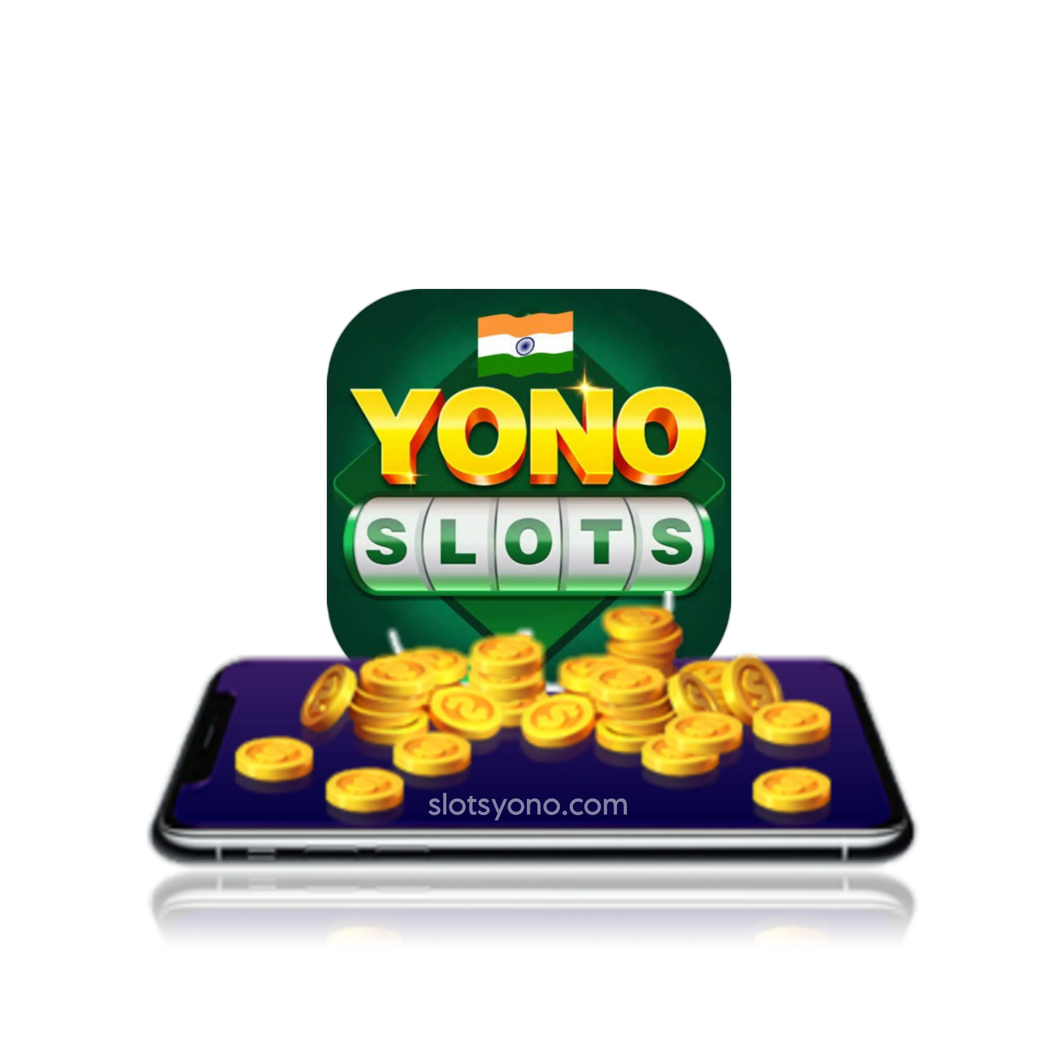 Yono Slots